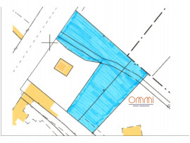 
                                                                                        Vente
                                                                                         Terrain à bâtir secteur Ailly sur Somme