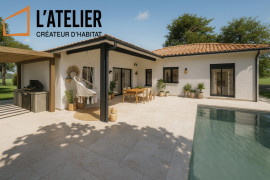 
                                                                        Vente
                                                                         Terrain à Gastes