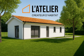 
                                                                        Vente
                                                                         Terrain à Parentis en Born