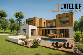 
                                                                        Vente
                                                                         Terrain à proximité de Gujan-Mestras