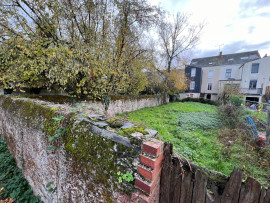 
                                                                                        Vente
                                                                                         Terrain à viabiliser - Angers