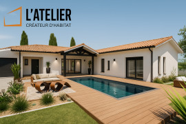 
                                                                        Vente
                                                                         Terrain Biscarrosse