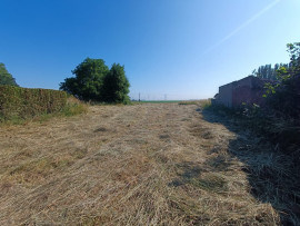 Vente
Terrain constructible – 2 643 m²