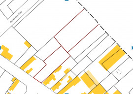 Vente
Terrain constructible – 2 643 m²