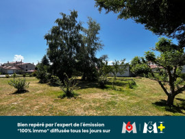 
                                                                                        Vente
                                                                                         TERRAIN CONSTRUCTIBLE 800m²  ST-MARCELLIN-EN-FOREZ