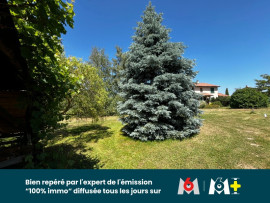 
                                                                                        Vente
                                                                                         TERRAIN CONSTRUCTIBLE 800m²  ST-MARCELLIN-EN-FOREZ