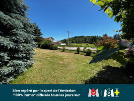 
                                                                                        Vente
                                                                                         TERRAIN CONSTRUCTIBLE 800m²  ST-MARCELLIN-EN-FOREZ