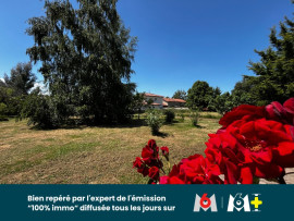 
                                                                                        Vente
                                                                                         TERRAIN CONSTRUCTIBLE 800m²  ST-MARCELLIN-EN-FOREZ