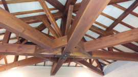 Vente
                                                                                Bâtiments pour événementiel