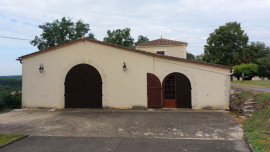 Vente
                                                                                Bâtiments pour événementiel