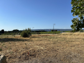 
                                                                                        Vente
                                                                                         Terrain constructible de 397 m² sur ALLEINS