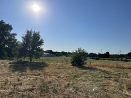 
                                                                                        Vente
                                                                                         Terrain constructible de 397 m² sur ALLEINS