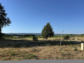 
                                                                                        Vente
                                                                                         Terrain constructible de 397 m² sur ALLEINS