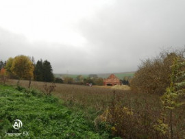 
                                                                                        Vente
                                                                                         Terrain constructible de 4000m2