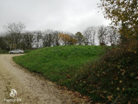 
                                                                                        Vente
                                                                                         Terrain constructible de 4000m2