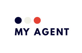 
                                                                        Vente
                                                                         Terrain constructible de 680 m², au calme absolu