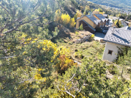 
                                                                                        Vente
                                                                                         Terrain constructible emplacement nr.1 - Viabilisé