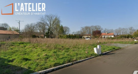 
                                                                                        Vente
                                                                                         Terrain + construction à Parentis en Born