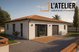
                                                                        Vente
                                                                         Terrain + construction Labouheyre