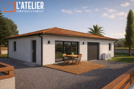 
                                                                        Vente
                                                                         Terrain + construction Labouheyre