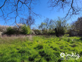 
                                                                                        Vente
                                                                                         Terrain de 1578 m²