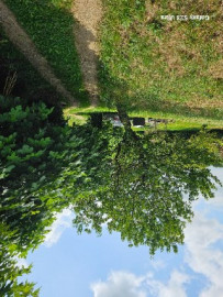 Vente
Terrain de 1911m2 constructible