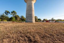 
                                                                                        Vente
                                                                                         Terrain de 2000m² à Blanquefort (33)