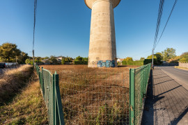 
                                                                                        Vente
                                                                                         Terrain de 2000m² à Blanquefort (33)