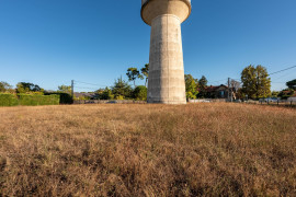 
                                                                                        Vente
                                                                                         Terrain de 2000m² à Blanquefort (33)