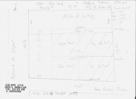 
                                                                                        Vente
                                                                                         Terrain de 291 m² - Le Moule