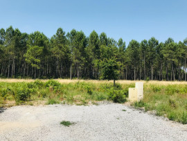 
                                                                                        Vente
                                                                                         Terrain disponible