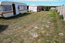 
                                                                                        Vente
                                                                                         Terrain en bord de mer situé à Brignogan-Plages