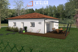 
                                                                        Vente
                                                                         Terrain et Construction à AUREILHAN
