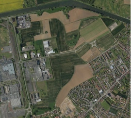 
                                                                                        Vente
                                                                                         Terrain industriel à vendre Lens - 130000 m² - Lens Nord