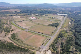 
                                                                                        Vente
                                                                                         Terrain industriel et tertiaire à vendre entre Lodève et Montpellier / Sud de France