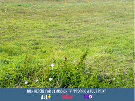 Vente
TERRAINS - LA BOISSIÈRE DU DORÉ - AU CALME