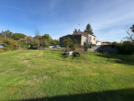 Vente
Terrain Le Frety