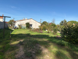 Vente
Terrain Le Frety