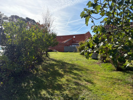 Vente
Terrain Le Frety