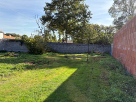 Vente
Terrain Le Frety