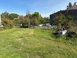 Vente
Terrain Le Frety
