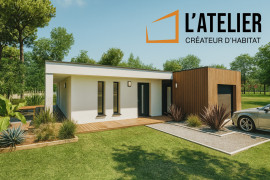 
                                                                        Vente
                                                                         Terrain Mios