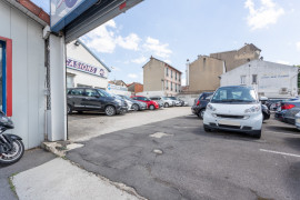 
                                                                                        Vente
                                                                                         Terrain non constructible 184m²