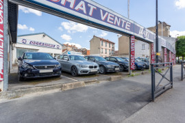 
                                                                                        Vente
                                                                                         Terrain non constructible 184m²