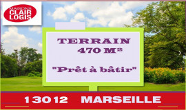 
                                                                                        Vente
                                                                                         Terrain + Villa (13012)