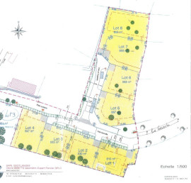 
                                                                                        Vente
                                                                                         Terrains