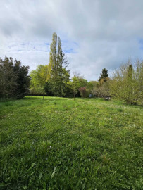 
                                                                                        Vente
                                                                                         Terrains constructibles 1257m²