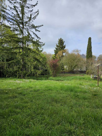 
                                                                                        Vente
                                                                                         Terrains constructibles 1257m²