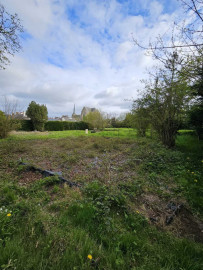 
                                                                                        Vente
                                                                                         Terrains constructibles 1257m²