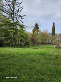 
                                                                                        Vente
                                                                                         Terrains constructibles 1257m²